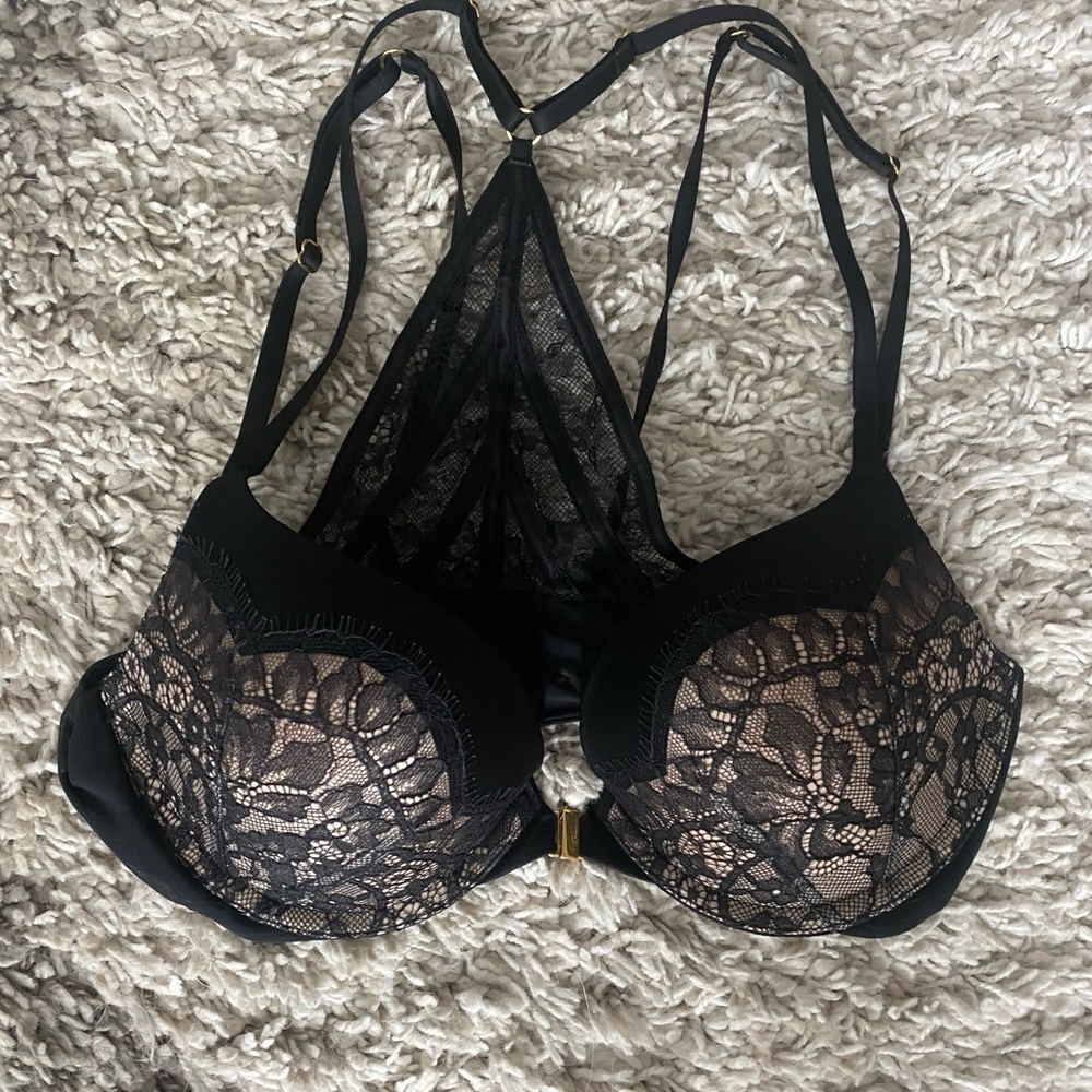 Victoria’s Secret Very Sexy Push Up Bra. Size 34B